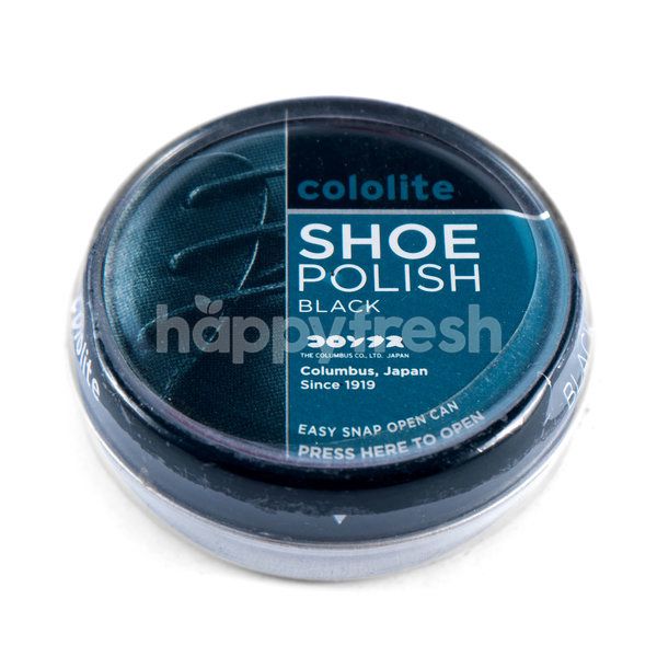 cololite shoe polish