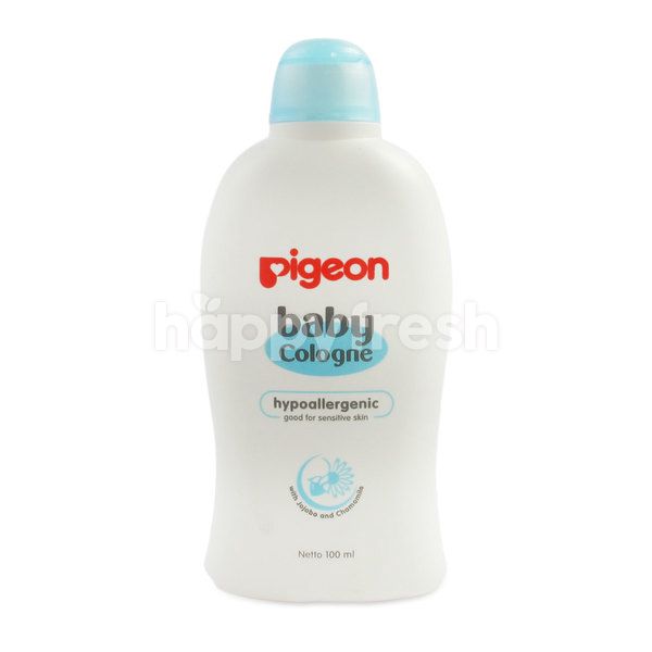 pigeon baby cologne