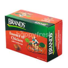 Brand's Essence Of Chicken With Cordyceps (6...