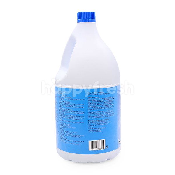 Tesco Regular Bleach Kuala Lumpur HappyFresh