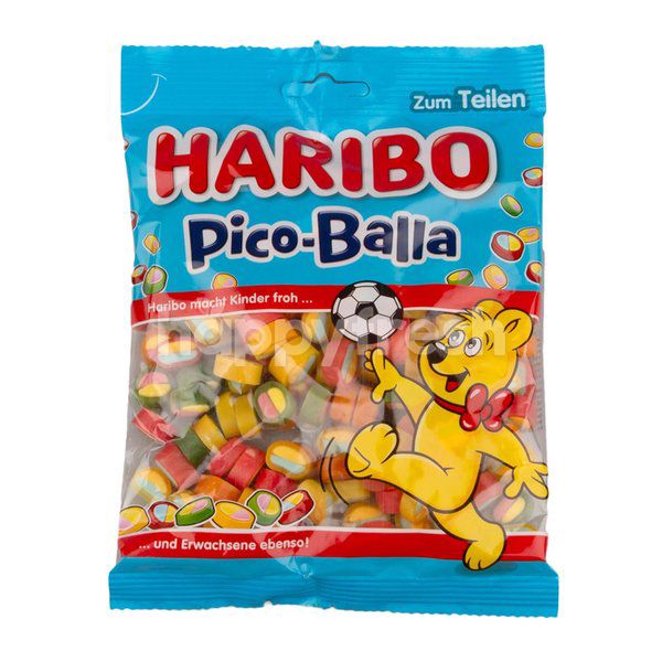 46+ Haribo Pico Balla Werbung 2020 Pictures