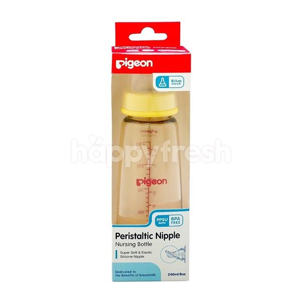 pigeon narrow neck bottles