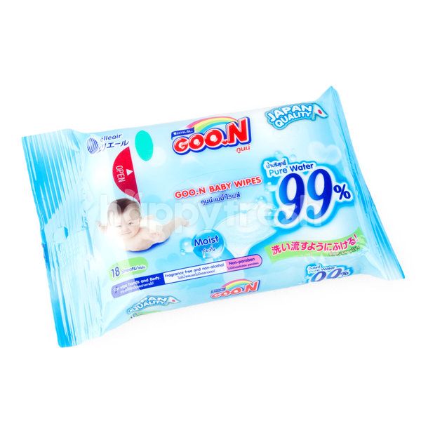 goon baby wipes