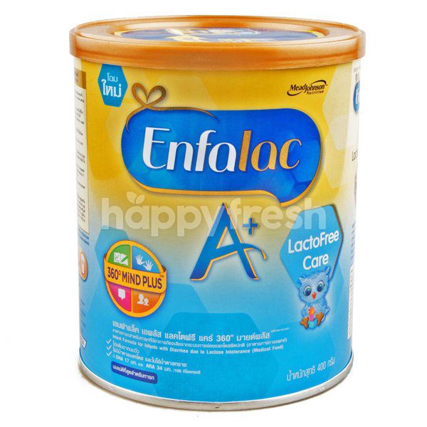 enfalac lactofree a 