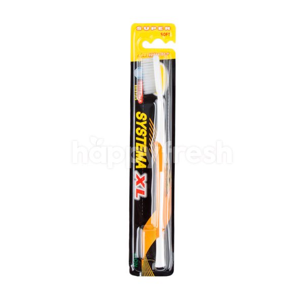 systema super soft