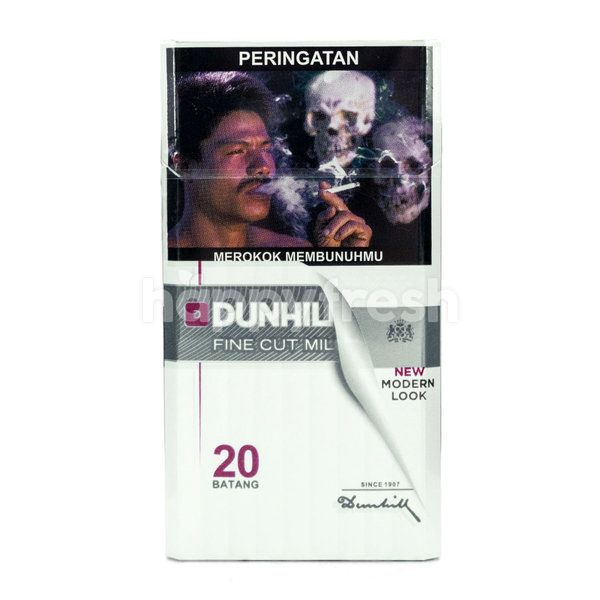 dunhill rm9