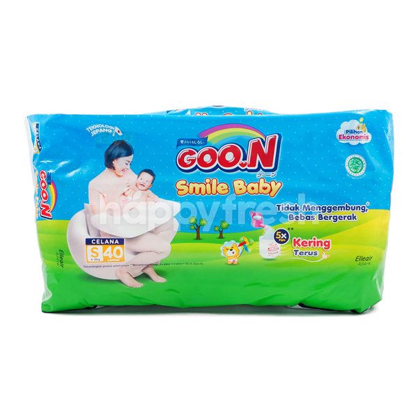 diapers goon newborn