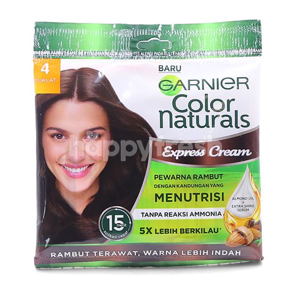 Garnier Colour Naturals Express Cream Happyfresh