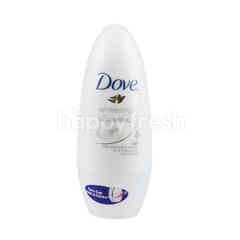 dove unscented