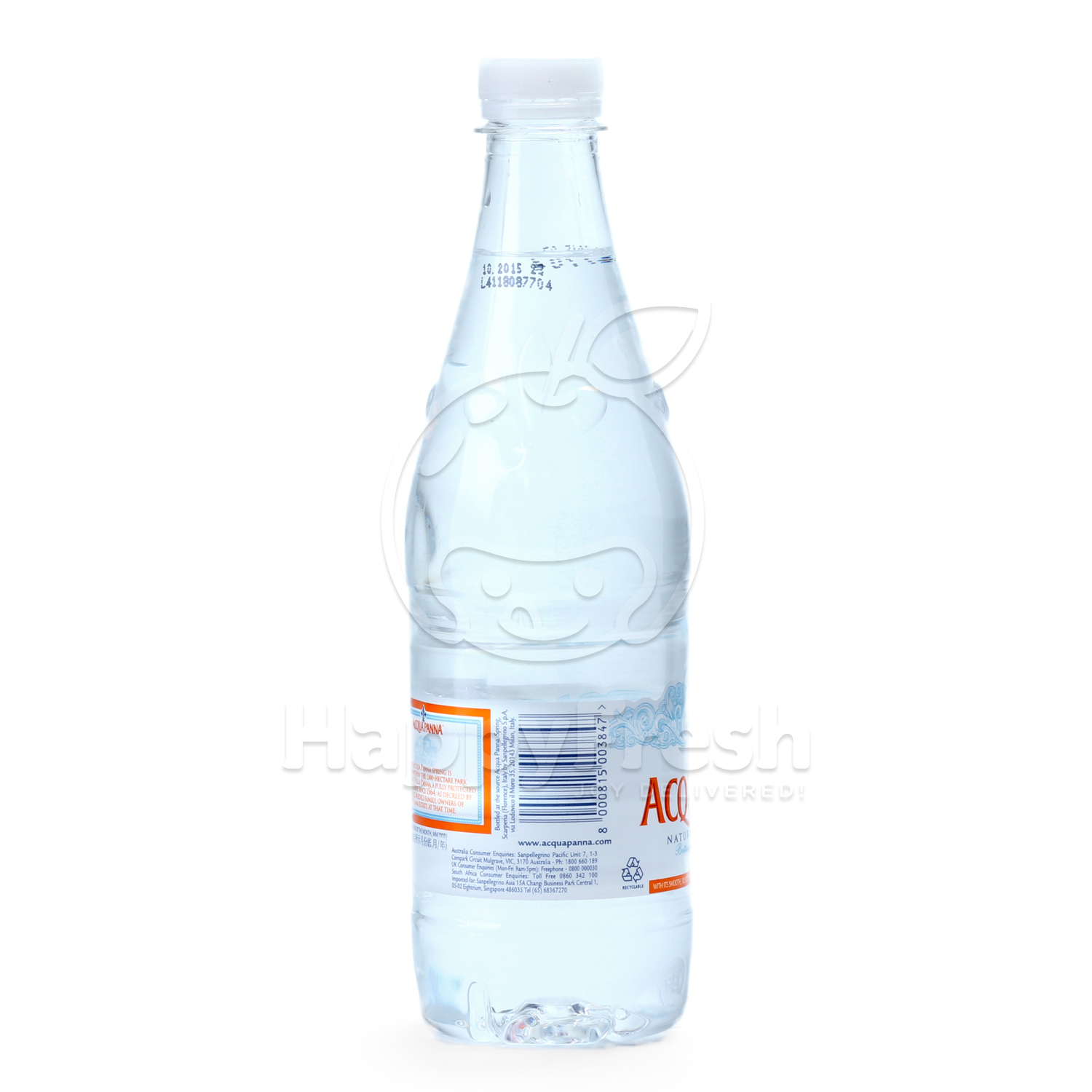 Acqua Panna Natural Mineral Water Happyfresh