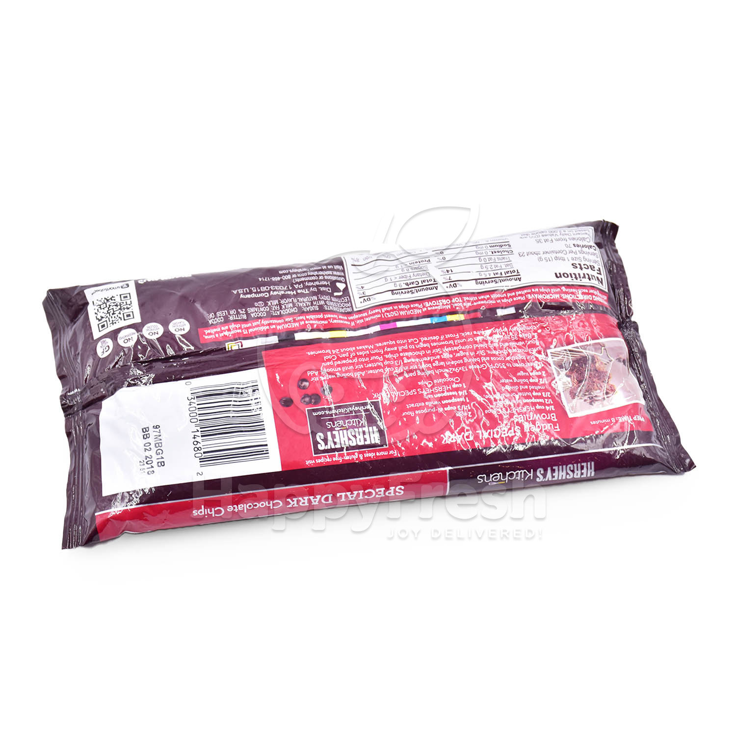 Hershey S Kitchens Special Dark Chocolate Chips Shah Alam