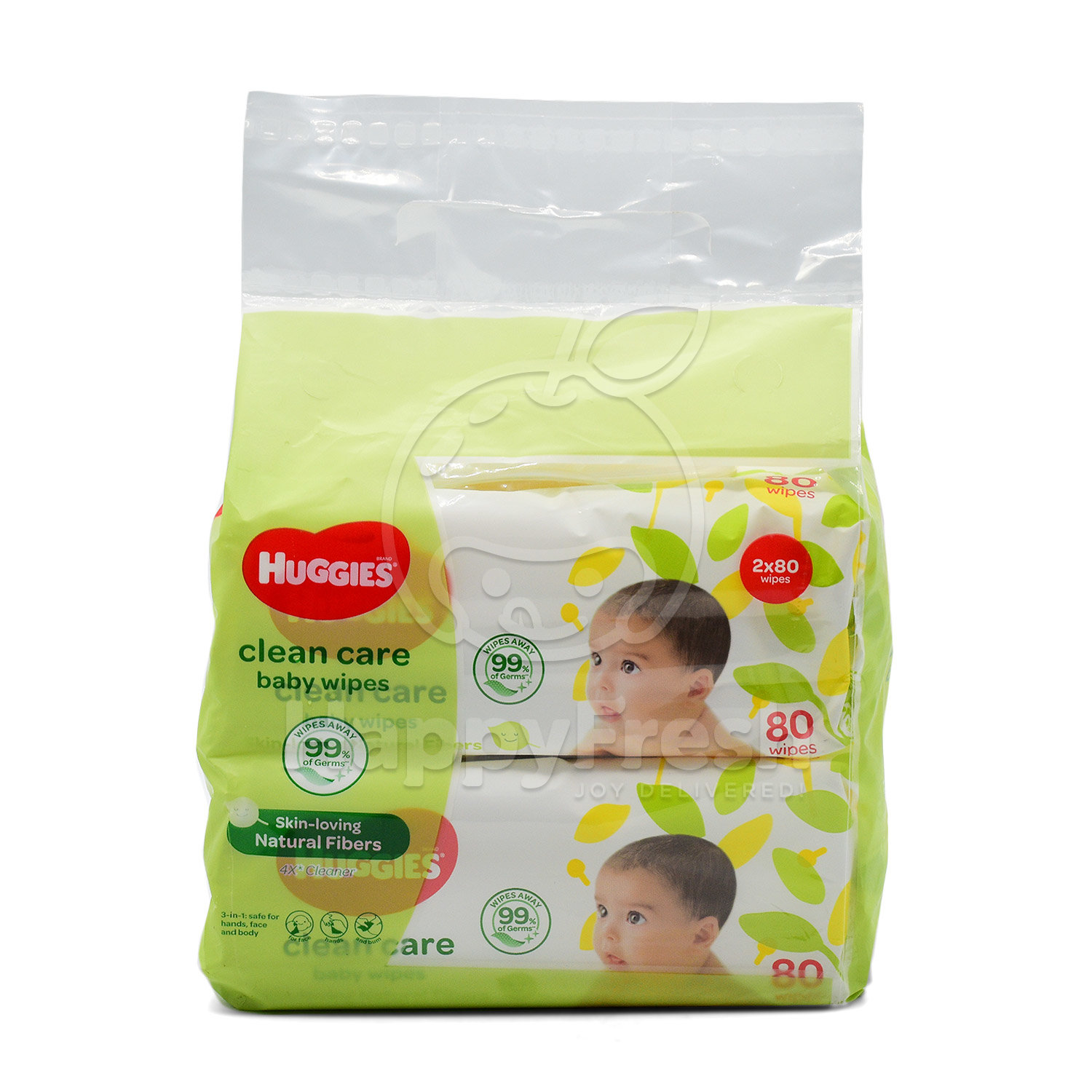 huggies germ wipes