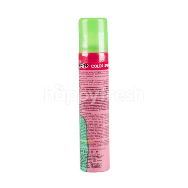 Caring Hair Expert Seen Pearl Copper C10 Happyfresh