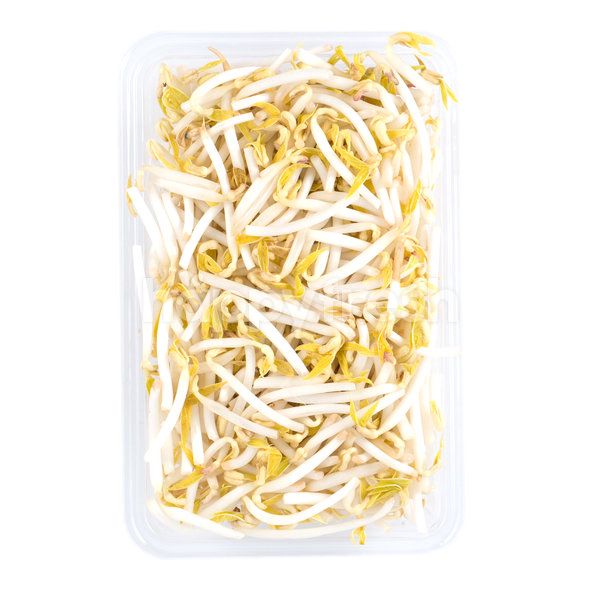 Mayoshi Bean Sprouts Happyfresh