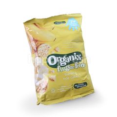 organix banana rice cakes