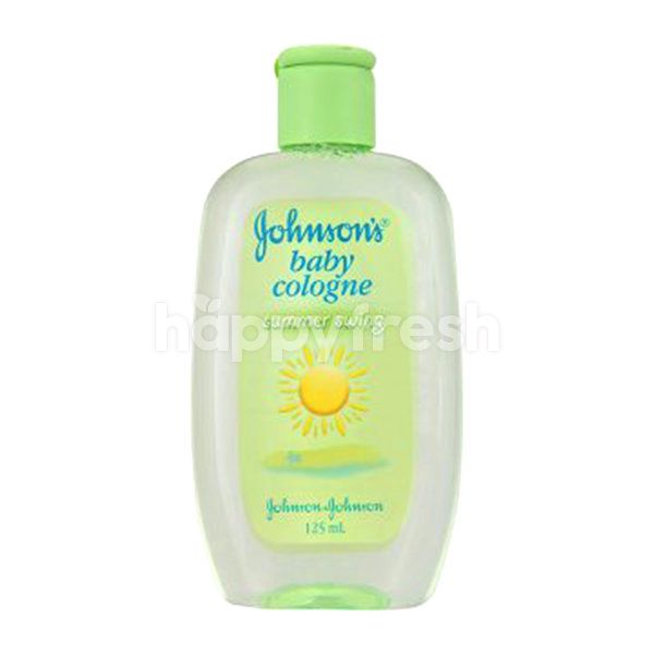 johnson summer swing