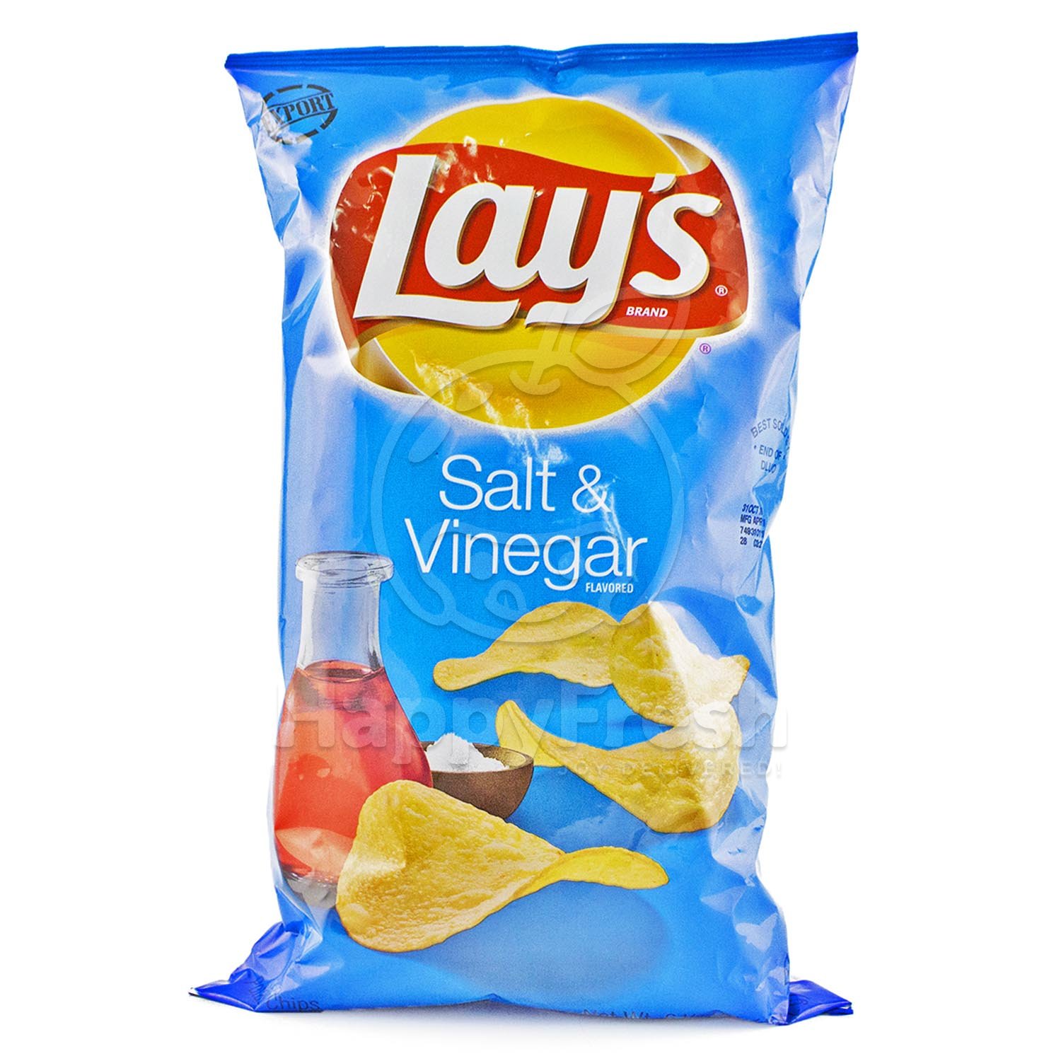 Chips Pretzels Hyfresh