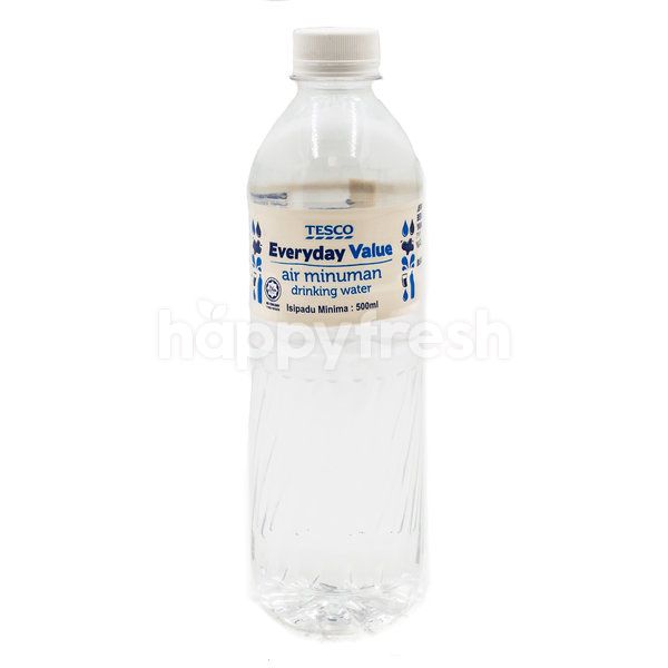 Tesco Everyday Value Drinking Water Petaling Jaya HappyFresh