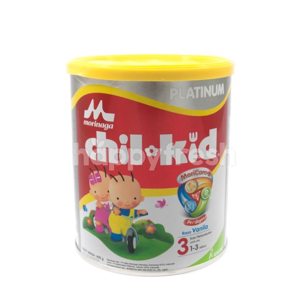 morinaga lactose free