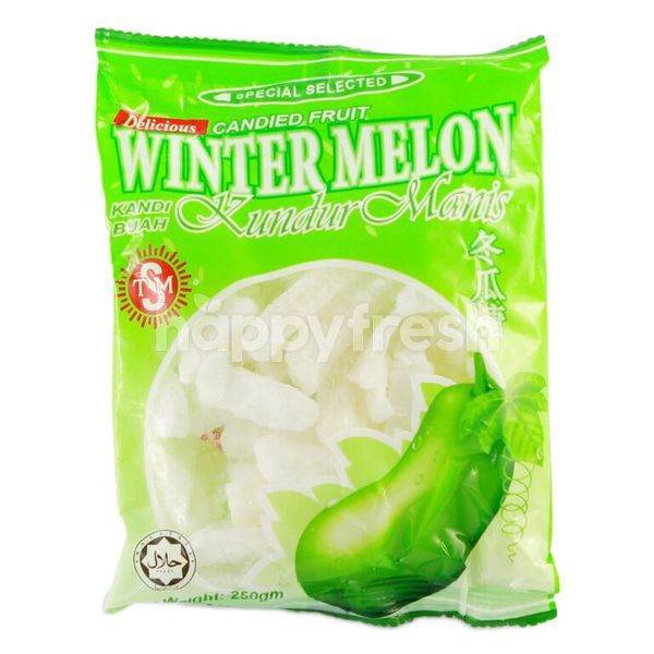 Sweet Home Winter Melon Kuala Lumpur HappyFresh