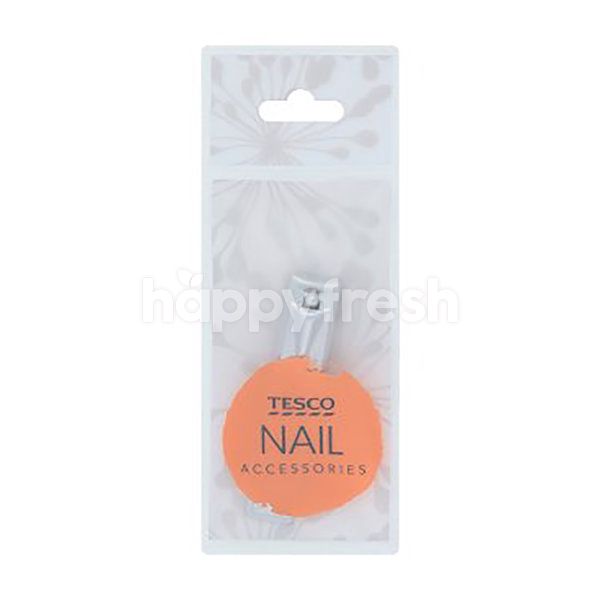 nail scissors tesco