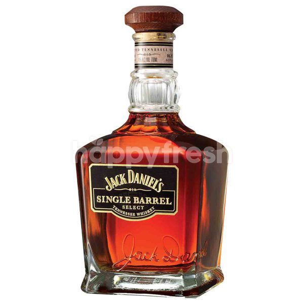 Jack Daniel S Single Barrel Dapat Parfume Mobil Gratis Jakarta Pusat Happyfresh
