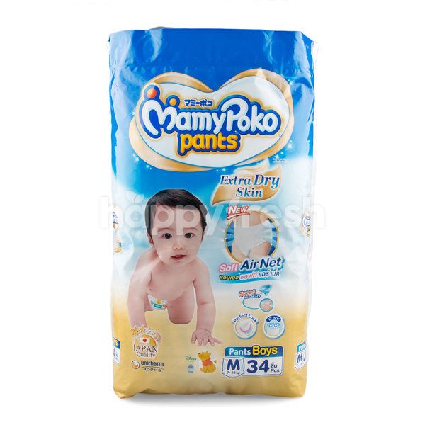 mamy poko pants large 34