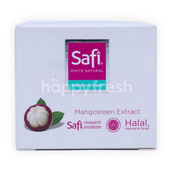 safi mangosteen