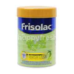 Frisolac Step 2 Follow Up Formula
