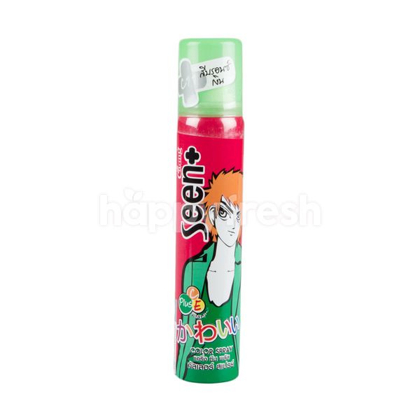 Caring Hair Expert Seen Silver C11 Bangkok Happyfresh