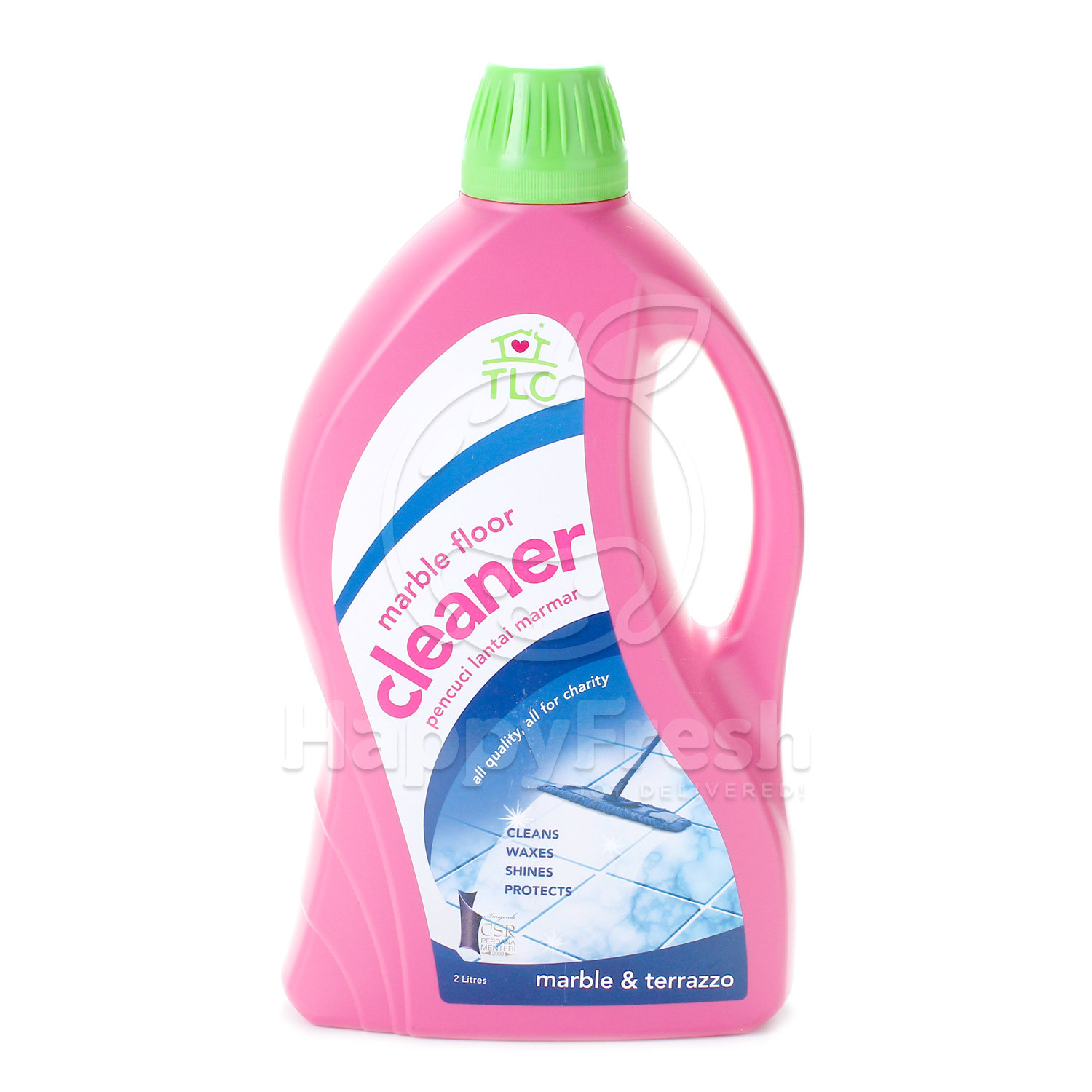 Tlc Marble Floor Cleaner Happyfresh