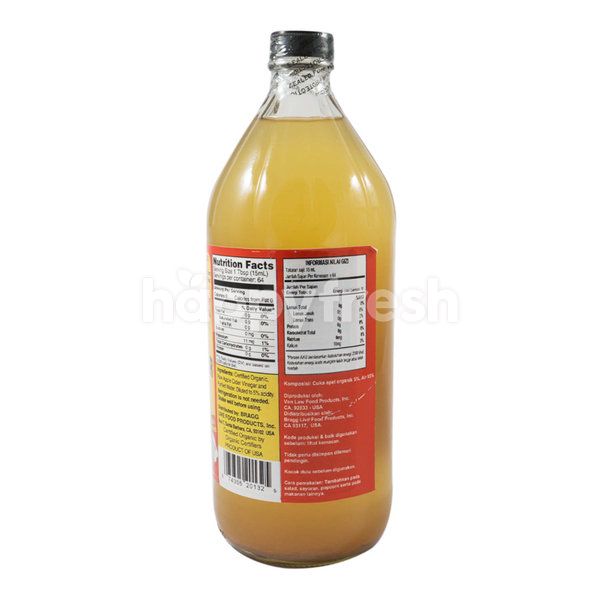 Apple Cider Nutrition Facts Blog Dandk
