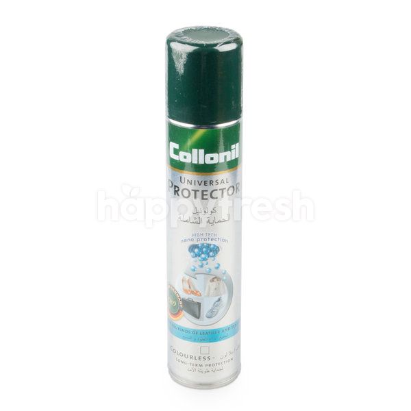 collonil protector spray