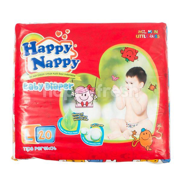 happy nappy diaper