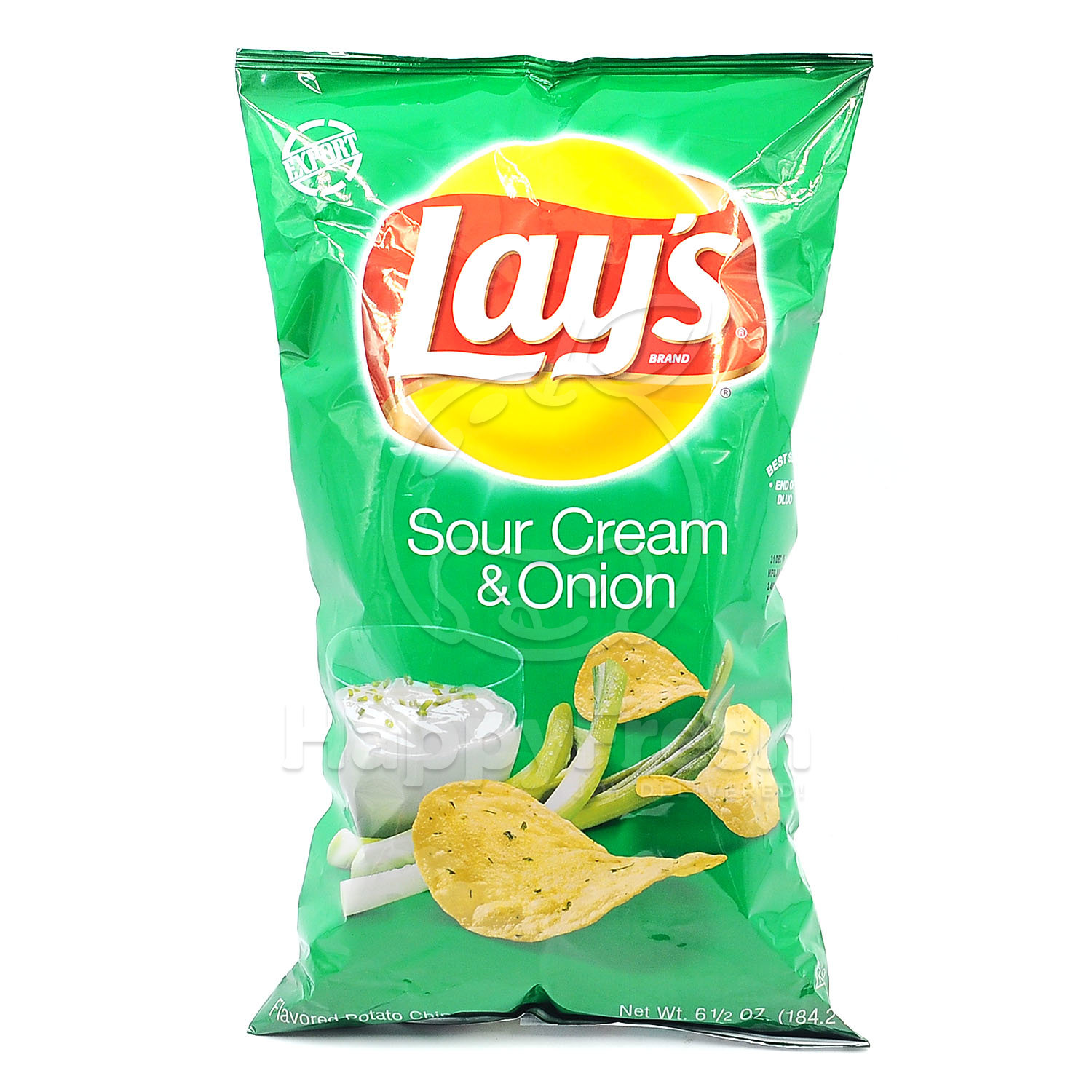 Chips Pretzels Hyfresh
