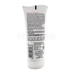 Ponds White Beauty Foam 100g Kuala Lumpur Happyfresh