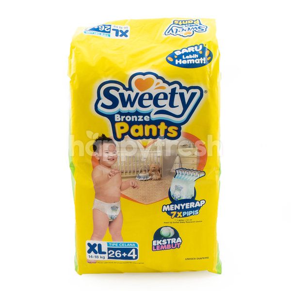 Sweety bronze pants discount