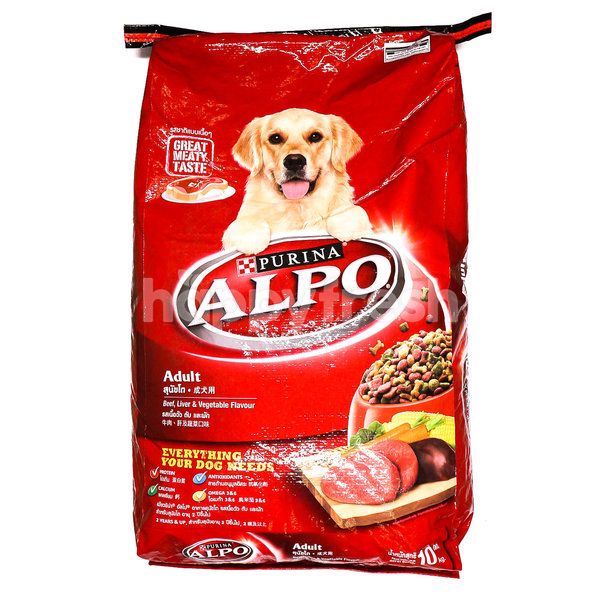 alpo adult