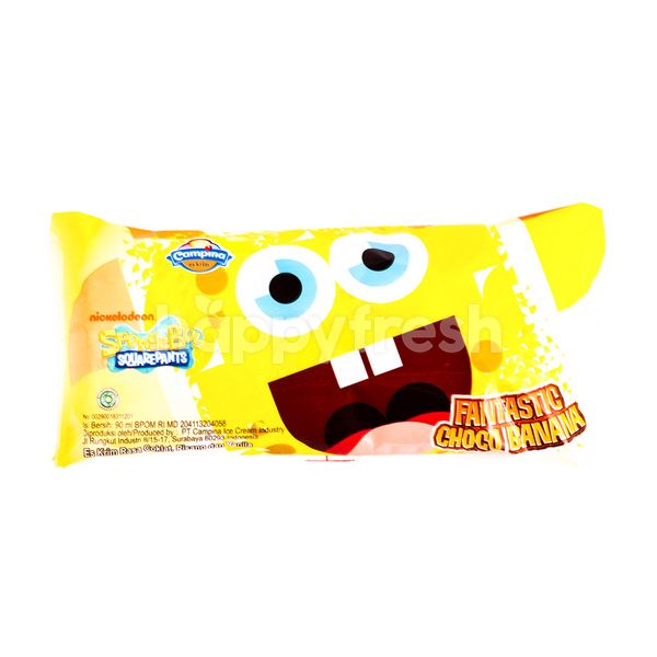Download 99 Gambar Es Krim Spongebob Terbaik HD