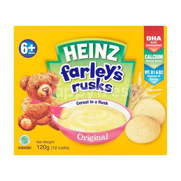 farley's rusks original