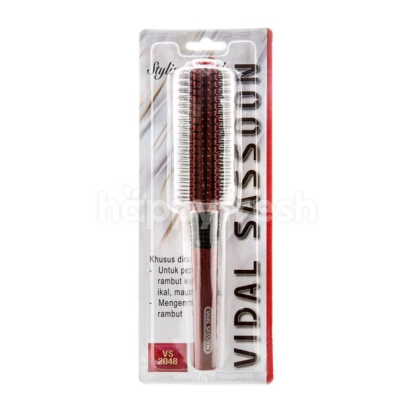 vidal sassoon styling brush