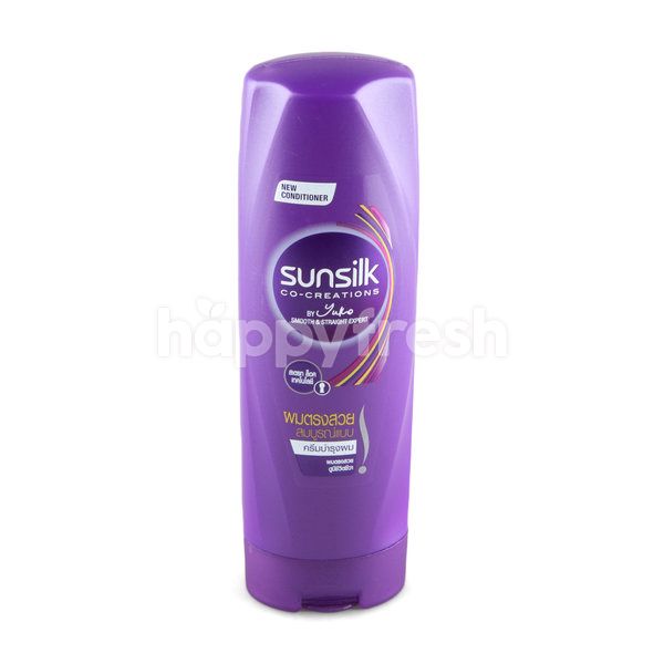 Sunsilk Perfect Straight Conditioner Bangkok Happyfresh