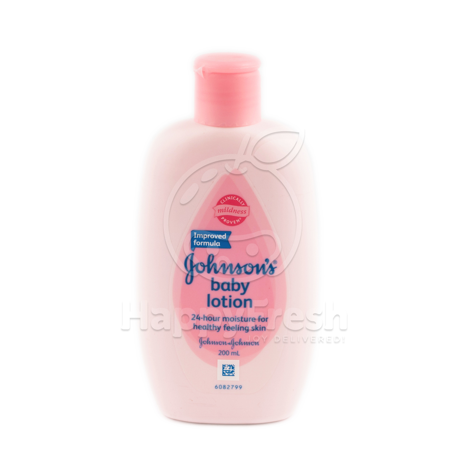 johnson's baby lotion tesco