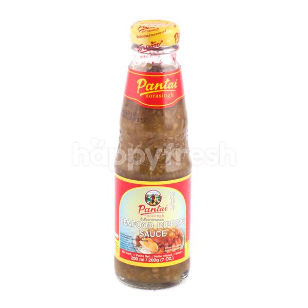 Pantai Norasingh Seafood Dipping Sauce Happyfresh