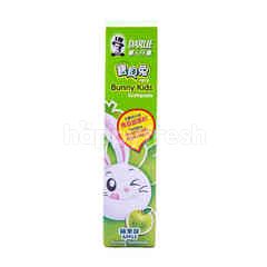 Bunny детский. Детский крем funny Bunny. BIOMINT Kids pasta отзывы.