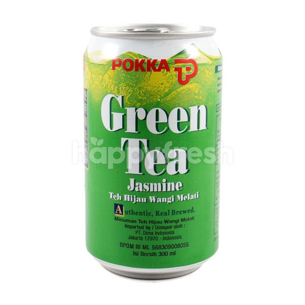 Pokka Oolong Tea Can Oolong Tea Canning Tea