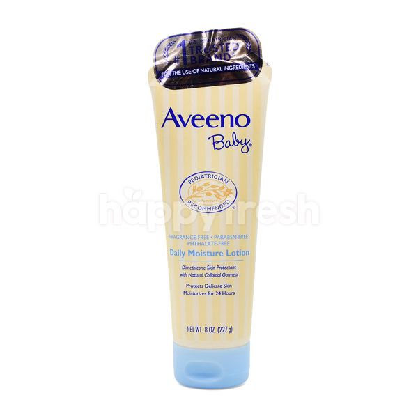 tesco aveeno baby