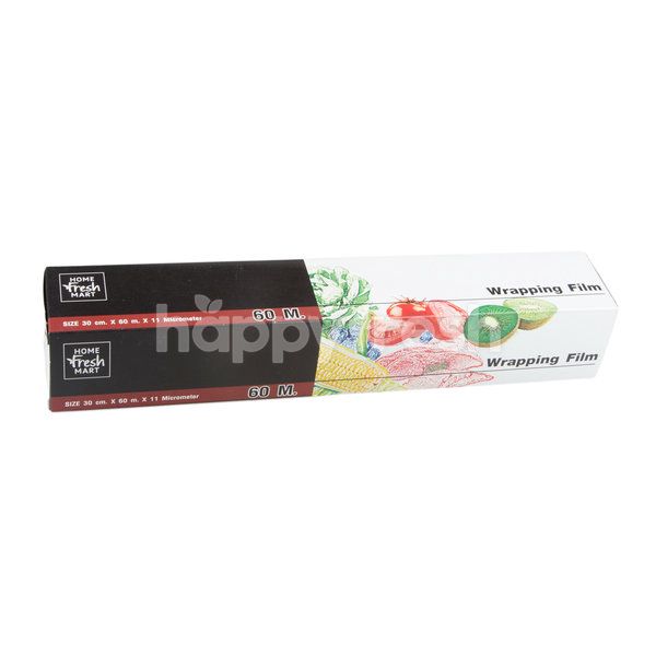 Home Fresh Mart Home Fresh Mart Wrapping Film Happyfresh