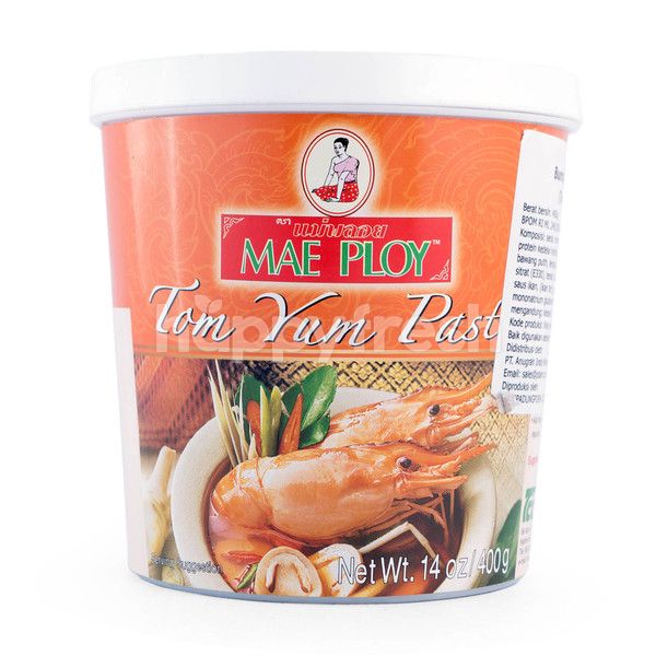 Mae Ploy Tom Yum Paste Tangerang HappyFresh