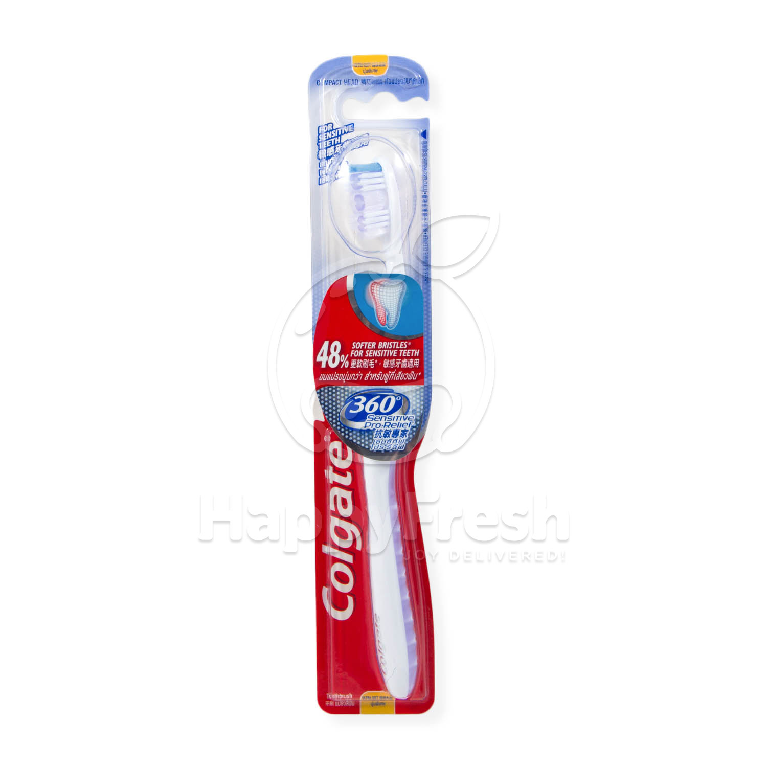 colgate 360 sensitive pro relief